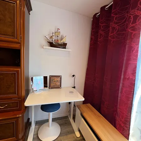 Vipstay - Stilvoll Und Geraeumige Apartments Mit Terasse Oder Balkon, Kueche, Kostenloses Parken, Wlan, Smart Tv Wiesloch Exterior photo