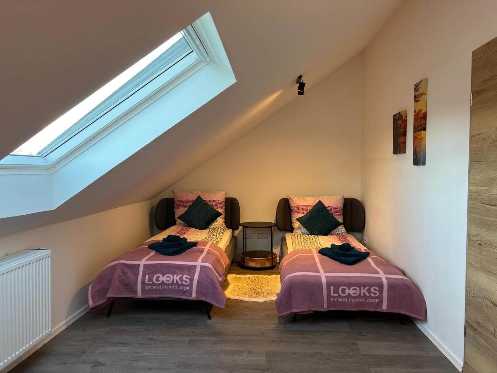 Vipstay - Stilvoll Und Geraeumige Mit Terasse Oder Balkon, Kueche, Kostenloses Parken, Wlan, Smart Tv * Wiesloch