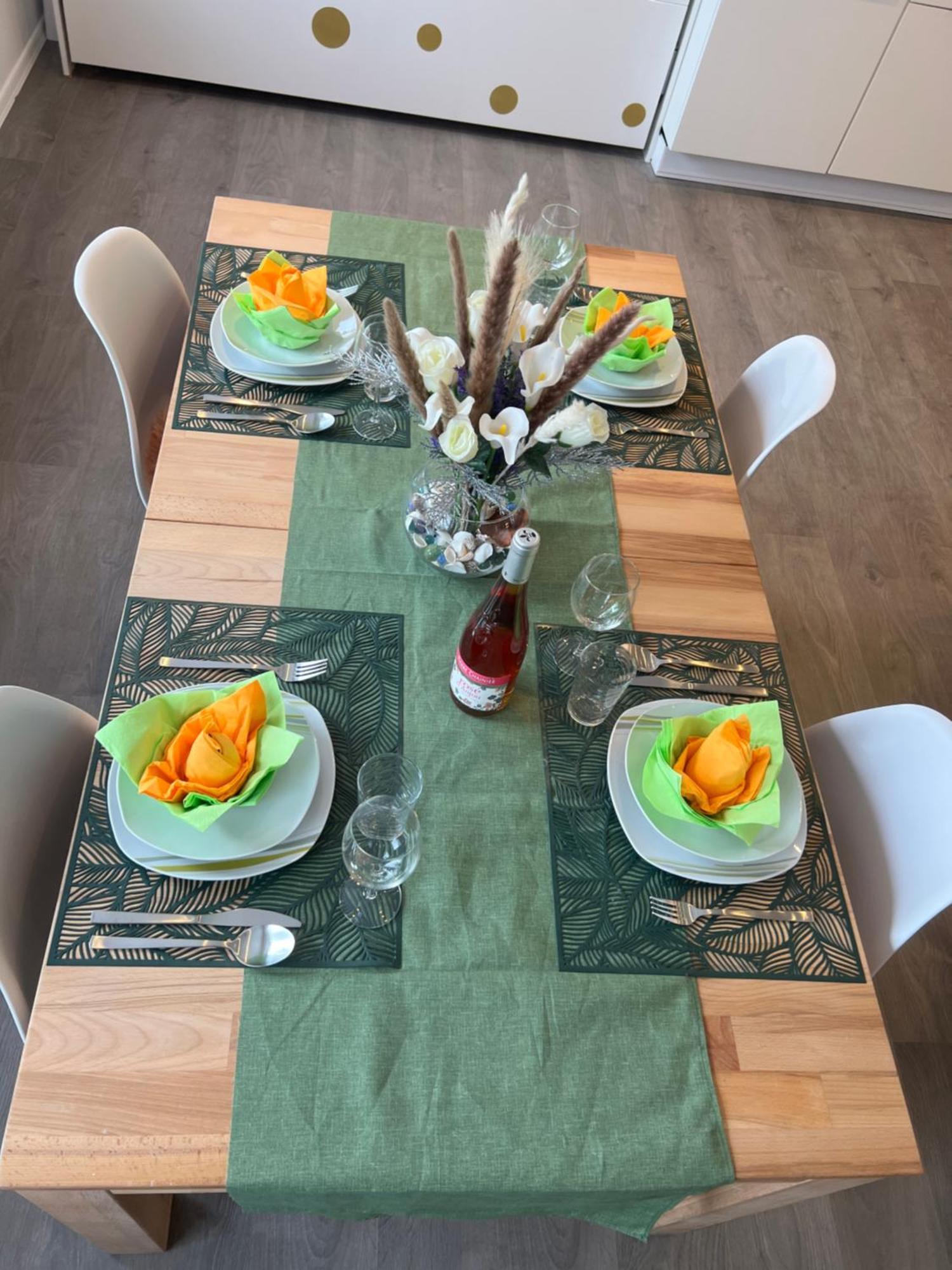Vipstay - Stilvoll Und Geraeumige Mit Terasse Oder Balkon, Kueche, Kostenloses Parken, Wlan, Smart Tv Apartment