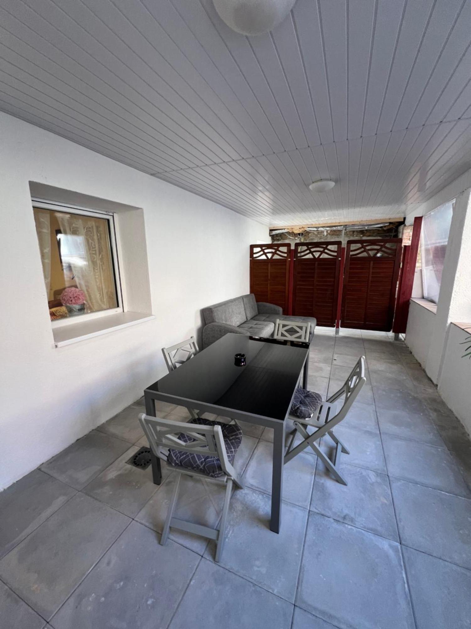Vipstay - Stilvoll Und Geraeumige Mit Terasse Oder Balkon, Kueche, Kostenloses Parken, Wlan, Smart Tv Apartment Wiesloch