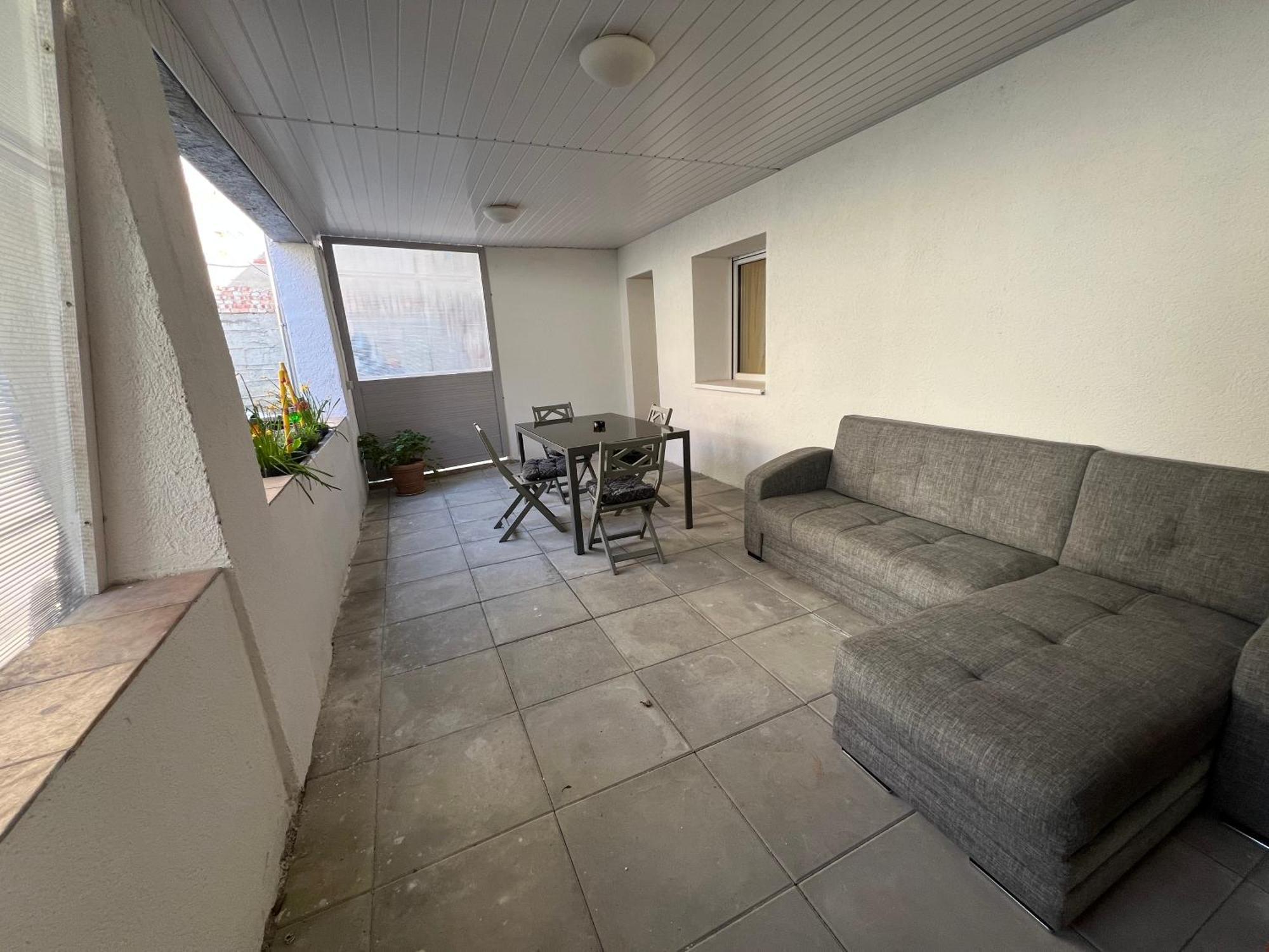 Apartment Vipstay - Stilvoll Und Geraeumige Mit Terasse Oder Balkon, Kueche, Kostenloses Parken, Wlan, Smart Tv *